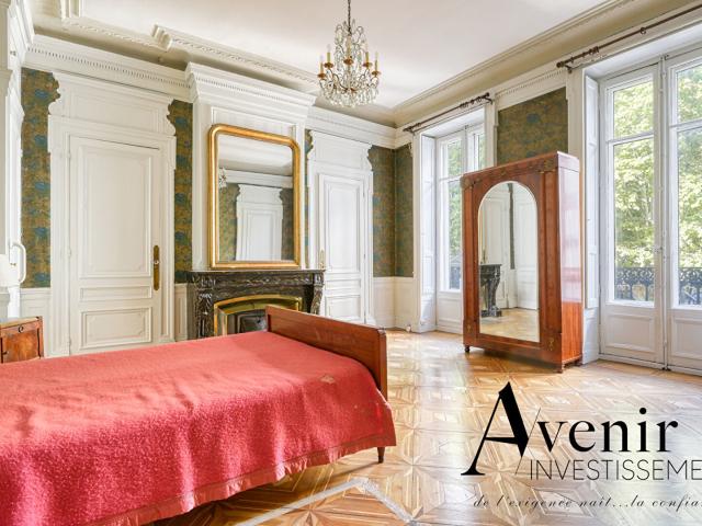 Appartement vente à Lyon, Métropole de Lyon