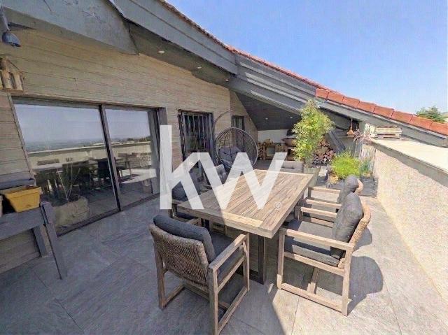 Appartement vente à Lyon, Rhône