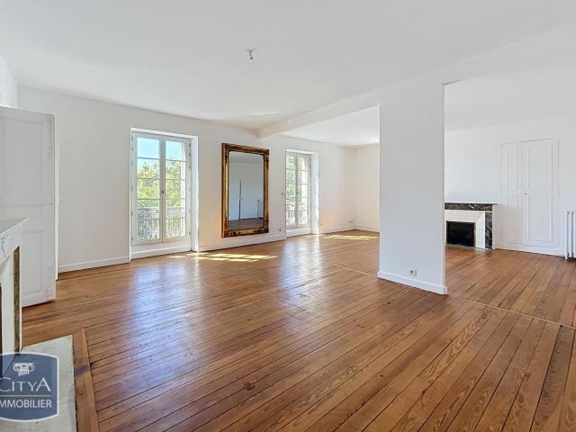 Appartement location à Nîmes