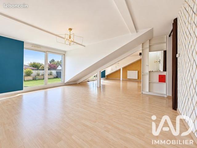 Appartement vente à Thionville
