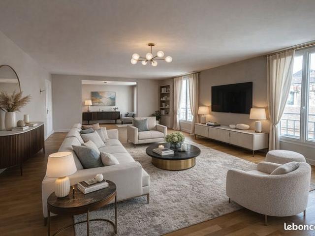 Appartement vente à Provins