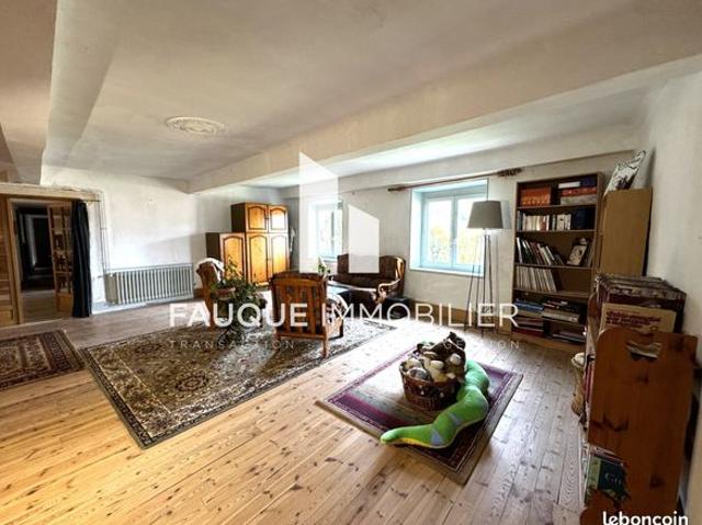 Appartement vente à Die