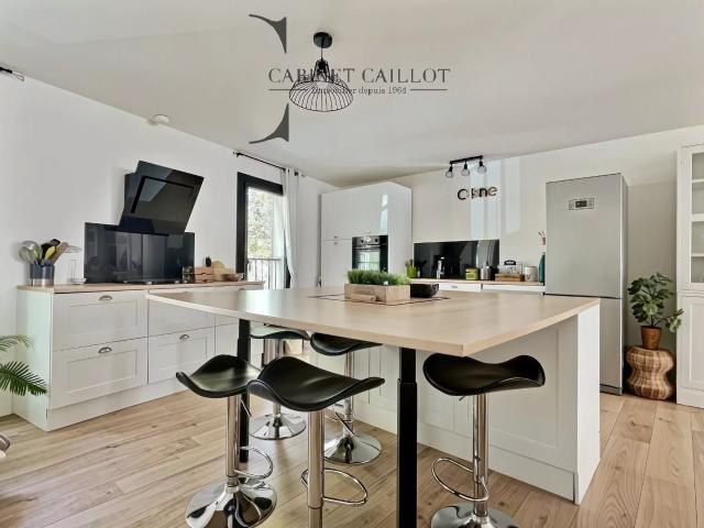 Appartement vente à Saintes