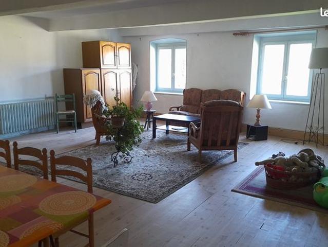 Appartement vente à Die