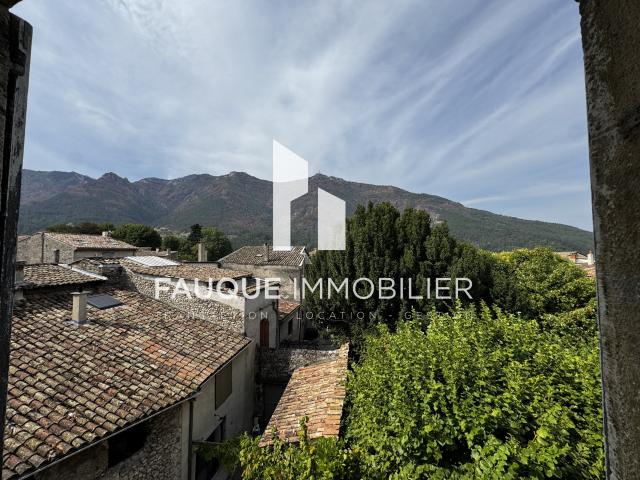 Appartement vente à Die