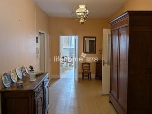 Appartement vente à Sedan