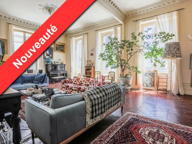 Appartement vente à Les Bughes, Clermont-ferrand