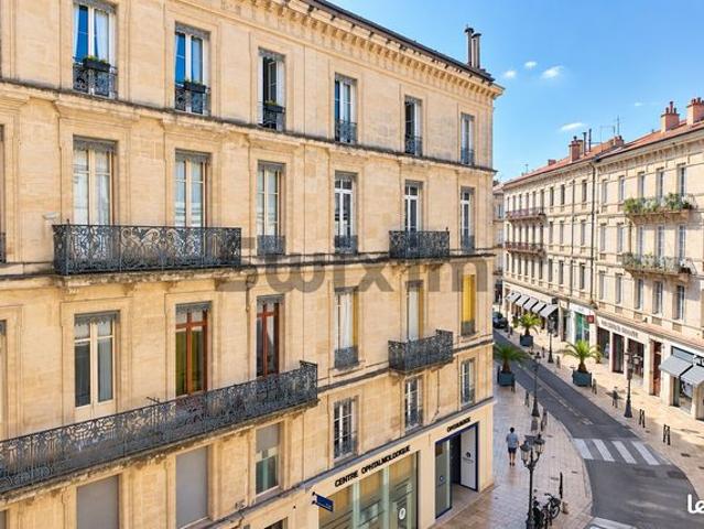 Appartement vente à Nîmes, Gard