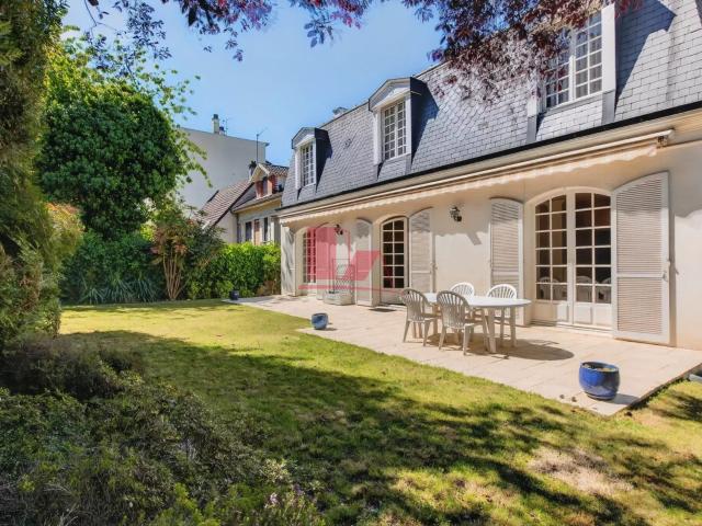Maison vente à Boulogne-Billancourt, Vanves