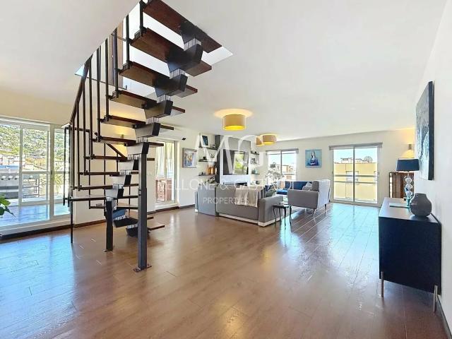 Appartement vente à Grasse, Le Cannet
