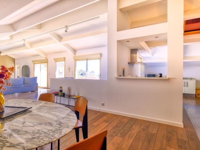Appartement vente à Bastia, Ville-di-pietrabugno
