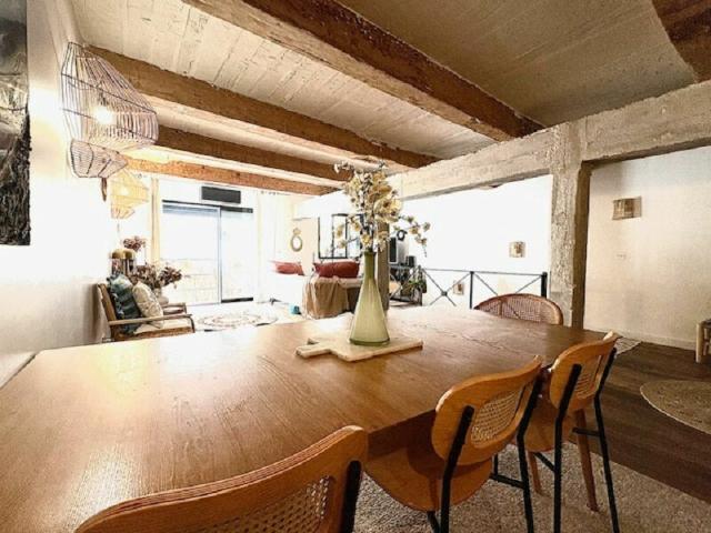 Appartement vente à Marseille