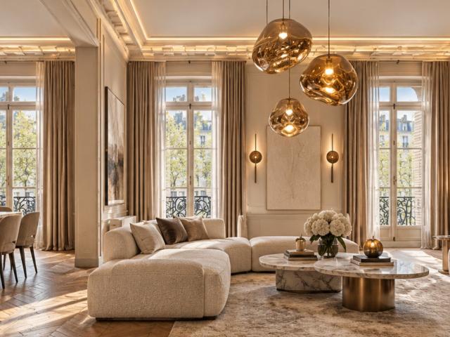 Appartement vente à Paris 7e Arrondissement, Paris