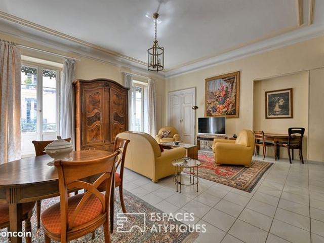 Appartement vente à Nîmes