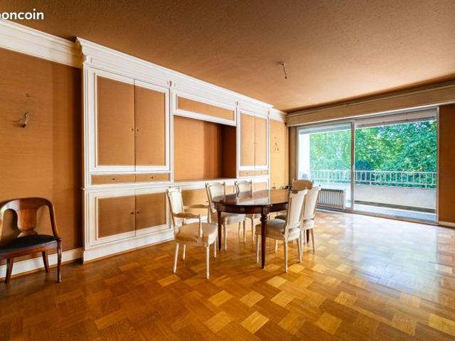 Appartement vente à Strasbourg, Hoenheim