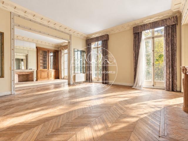 Appartement vente à Paris 7e Arrondissement, Paris