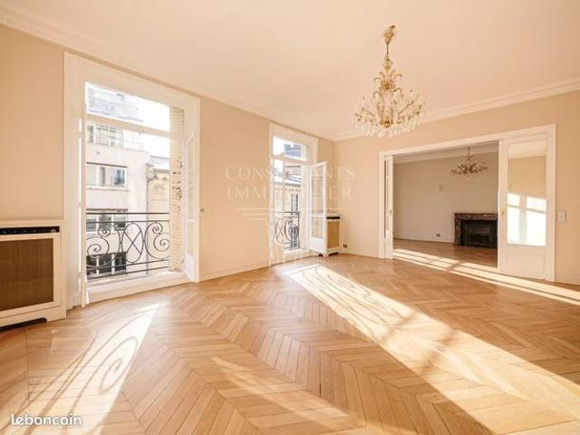 Appartement vente à France métropolitaine, Paris
