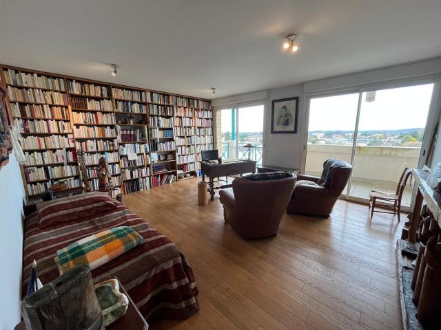 Appartement vente à Villeneuve-sur-lot, Eysses