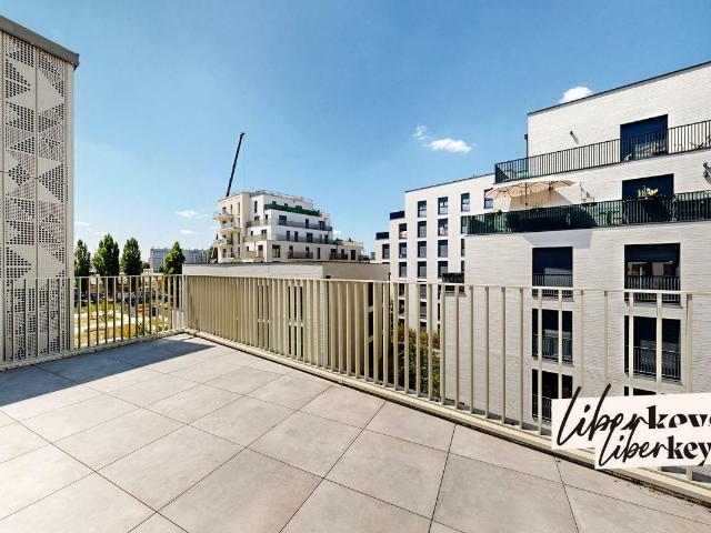 Appartement vente à Bobigny, Bondy