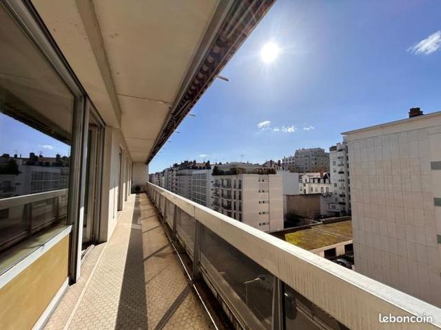 Appartement vente à Lyon, Métropole de Lyon