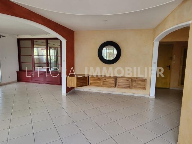 Appartement vente à La Réunion