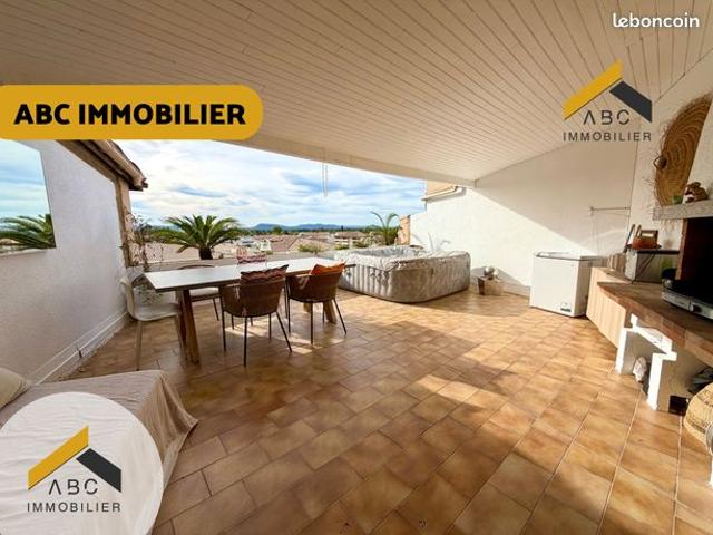 Appartement vente à Orange, Vaucluse