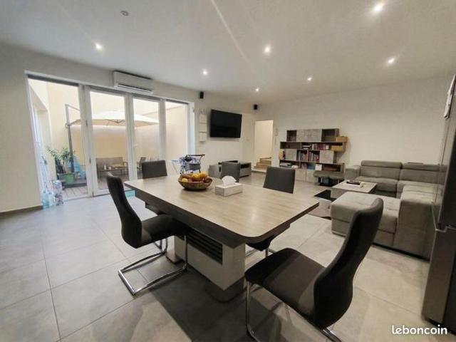 Appartement vente à Nîmes, Gard