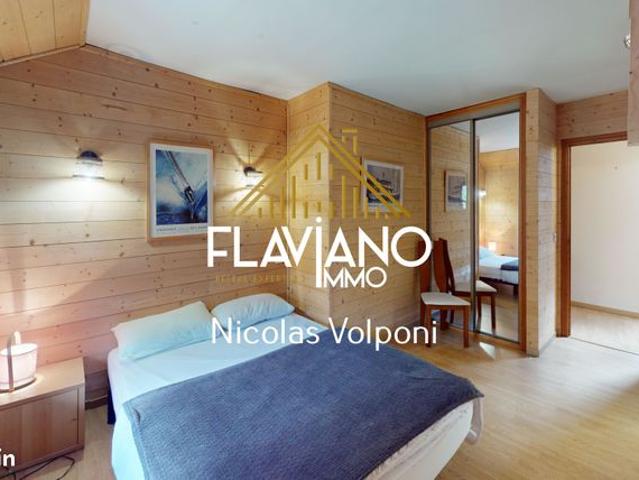 Appartement vente à Barcelonnette