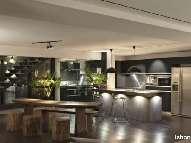 Appartement vente à Saint-Germain-en-Laye, Yvelines