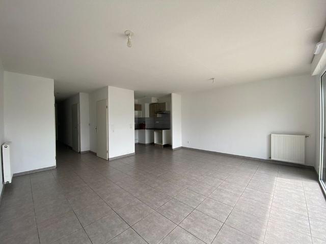 Appartement location à Toulouse, Cornebarrieu