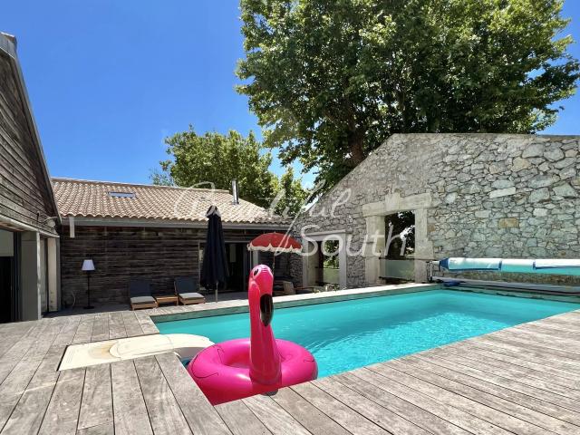 Maison vente à Narbonne
