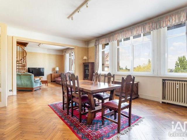 Appartement vente à Lille, Marcq-en-Barœul