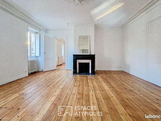 Appartement vente à Bordeaux