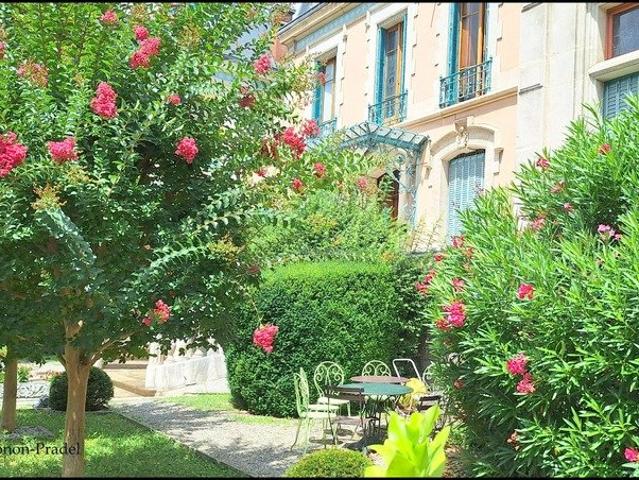 Appartement vente à Grenoble