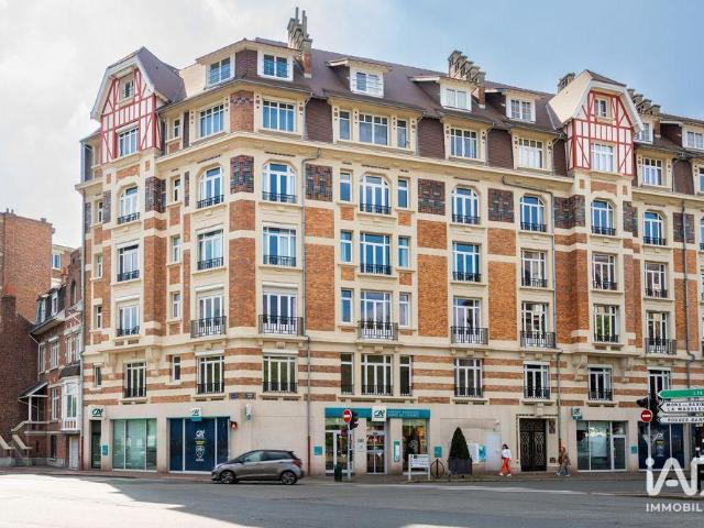 Appartement vente à Lille, Marcq-en-Barœul