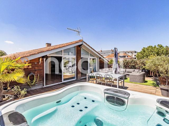 Appartement vente à Villefranche-sur-Saône, Rhône
