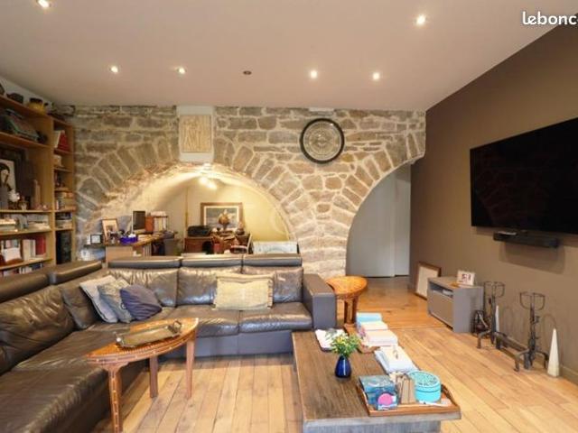 Appartement vente à Lyon, Métropole de Lyon