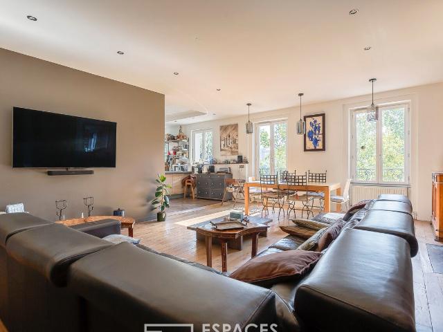 Appartement vente à Lyon, Métropole de Lyon