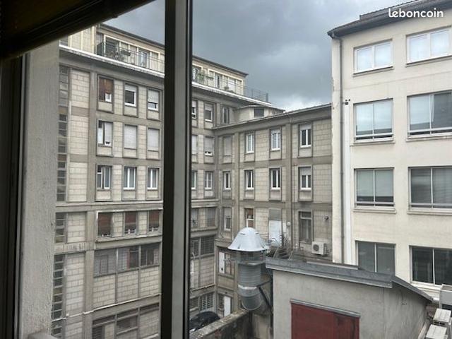 Appartement vente à Mulhouse