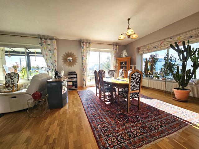 Appartement vente à Épinal, Vosges
