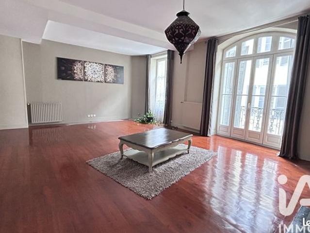 Appartement vente à Pau