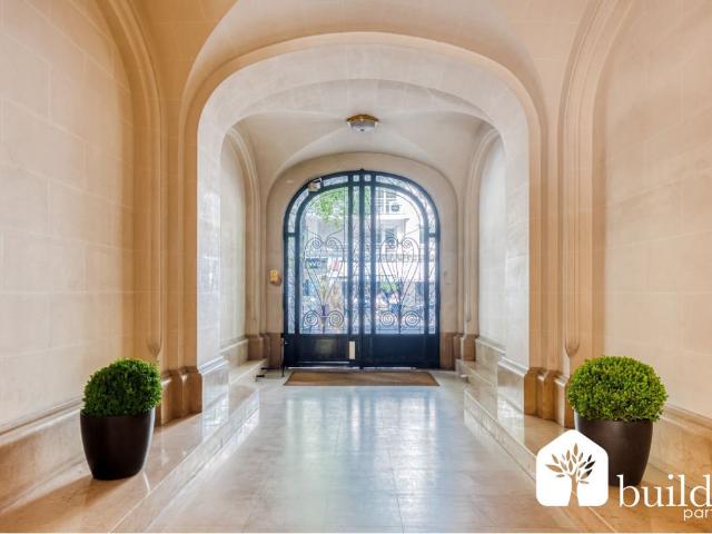 Appartement vente à Paris, Île-de-France