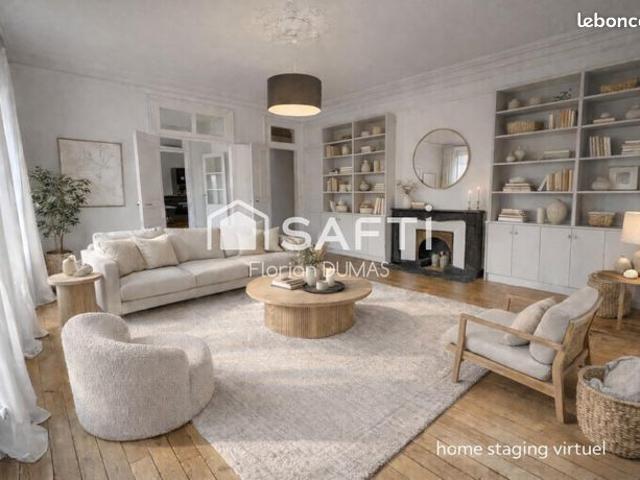 Appartement vente à Valence