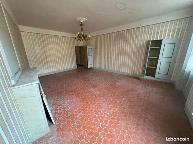 Appartement vente à Digne-les-Bains, Moustiers-sainte-marie