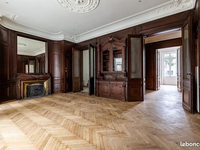 Appartement vente à Bordeaux