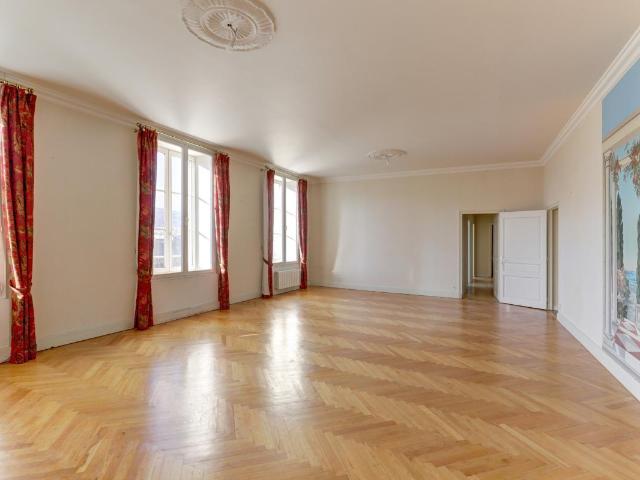 Appartement vente à Clermont-Ferrand, Clermont-ferrand