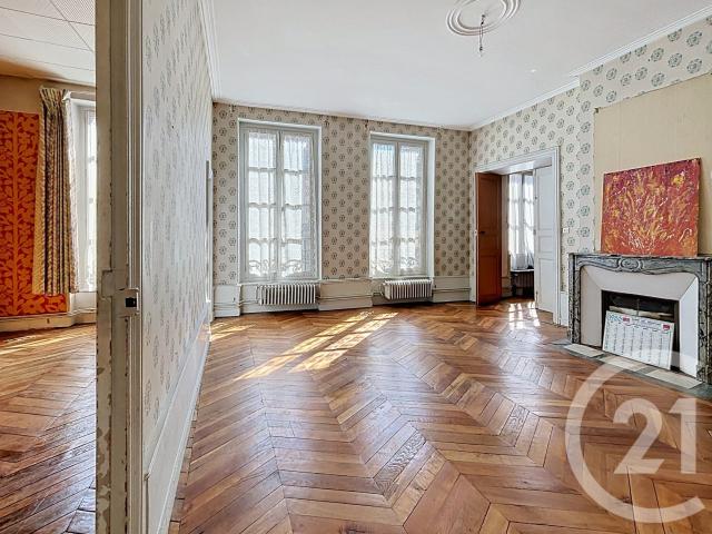 Appartement vente à Riom, Puy-de-Dôme