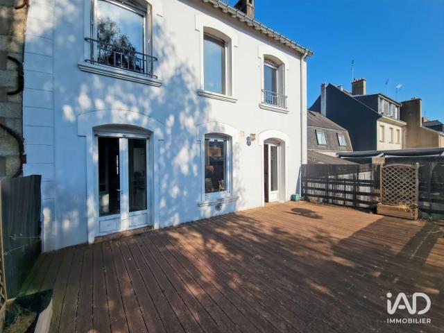 Appartement vente à Pontivy, Bretagne