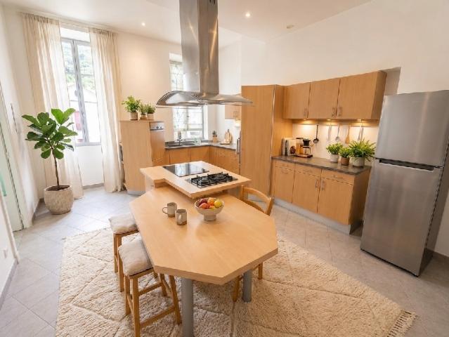Appartement vente à Le Vigan