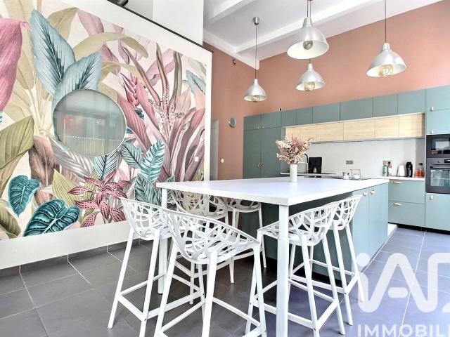 Appartement vente à Lille, Roubaix